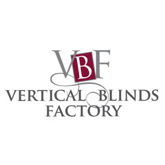 Vertical Blinds Factory