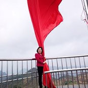 Minh Huong's photo