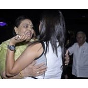 Photo de Komal Vora