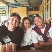 Lachlan Wareham's photo