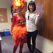 Julie Heinze's photo