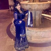 Sapna Jhangiani's photo