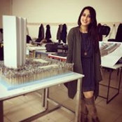 Betül Deveoglu's photo