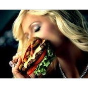 Jr. Burger's photo