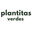 Plantitas Verdes