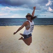 Kimberly Wood's photo