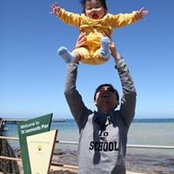 Michael Wong's photo