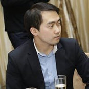 Андрей Кан's photo