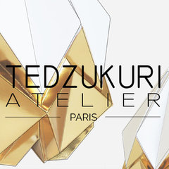 Tedzukuri Atelier - MeV Design