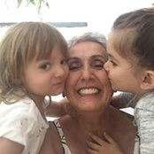 Marina Couvaras's photo