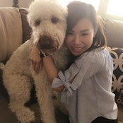 Grace Lam's photo
