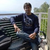 Vipin Kumar's photo