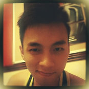 Bin Bin's photo