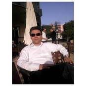 Mohammed Rashwan Alis foto