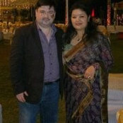 Foto von Sujit Gurung