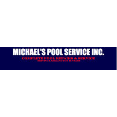 Michael's Pool Service Inc