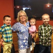 Sue Welty's photo