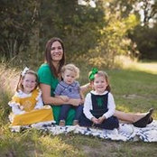 Christine Wakefield's photo