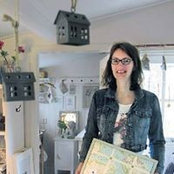 Foto von Anita Weerman