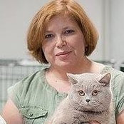 Ольга Кораблева's photo