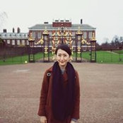 Amelia Hsu's photo
