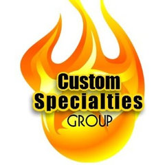 Custom Specialties Group