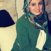 Photo de Huda Hallak