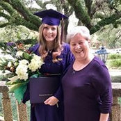 Gloria Broussard's photo