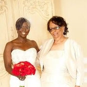 Valencia McCree Courts's photo