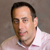 Mitchell Hershkowitz's photo