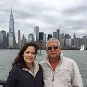 Mate Galang's photo