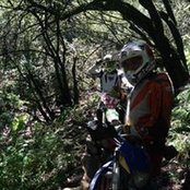 Omar Golding's photo