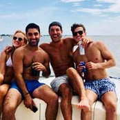 Foto de Braxton Taylor