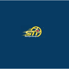 STI Moving & Storage Inc.