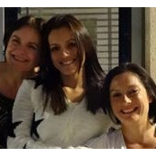 Photo de Francesca Croot
