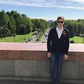 Андрей Калинченков's photo