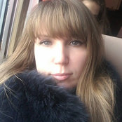 Olya Yakubyan's photo