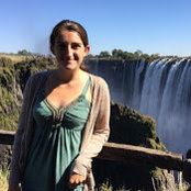 Julia Enthoven's photo