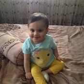 Saja Abu-Hijleh's photo