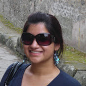 Sabeena Rahman's photo