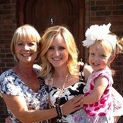 Trish Walker's photo
