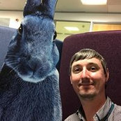Foto von Colin Heyworth
