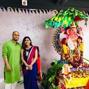 Foto von Smrita Sinha