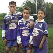 Christophe Daguin's photo