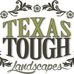 Texas Tough Landscapes
