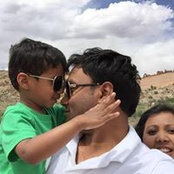 Sandeep Patchipulusu's photo