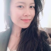 Cindy Wu's photo