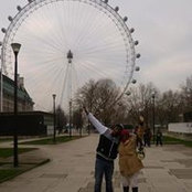 Kimani Wachira's photo
