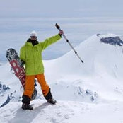 Alexey Matveyev's photo