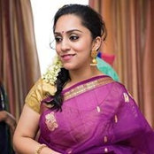 Roshini Pradeep's photo